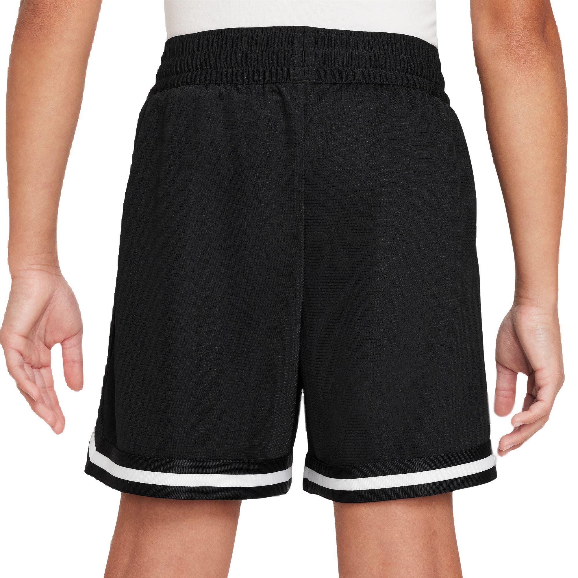 Nike DNA Basketball Big Boys' Shorts
