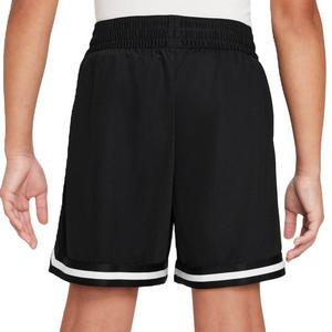 Nike Big Boys' DNA Basketball Shorts