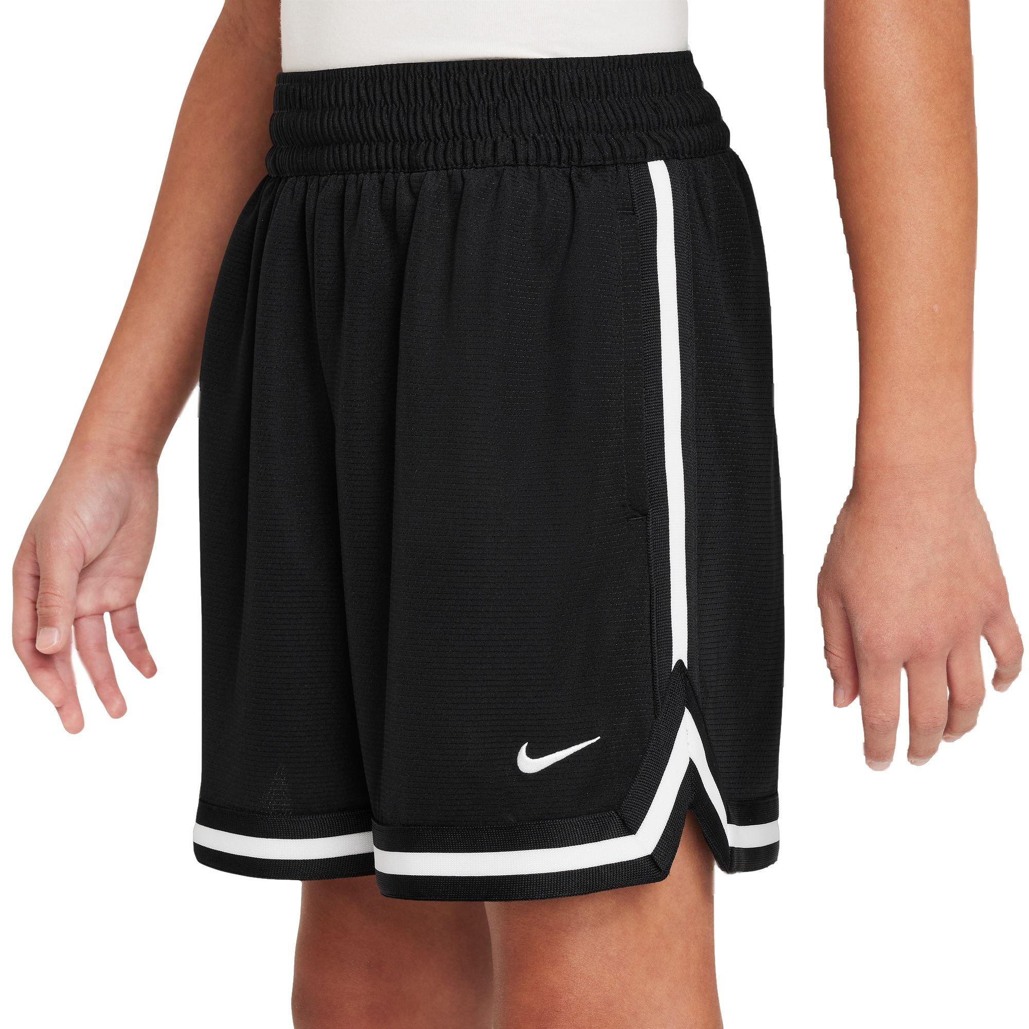 Nike DNA Basketball Big Boys' Shorts