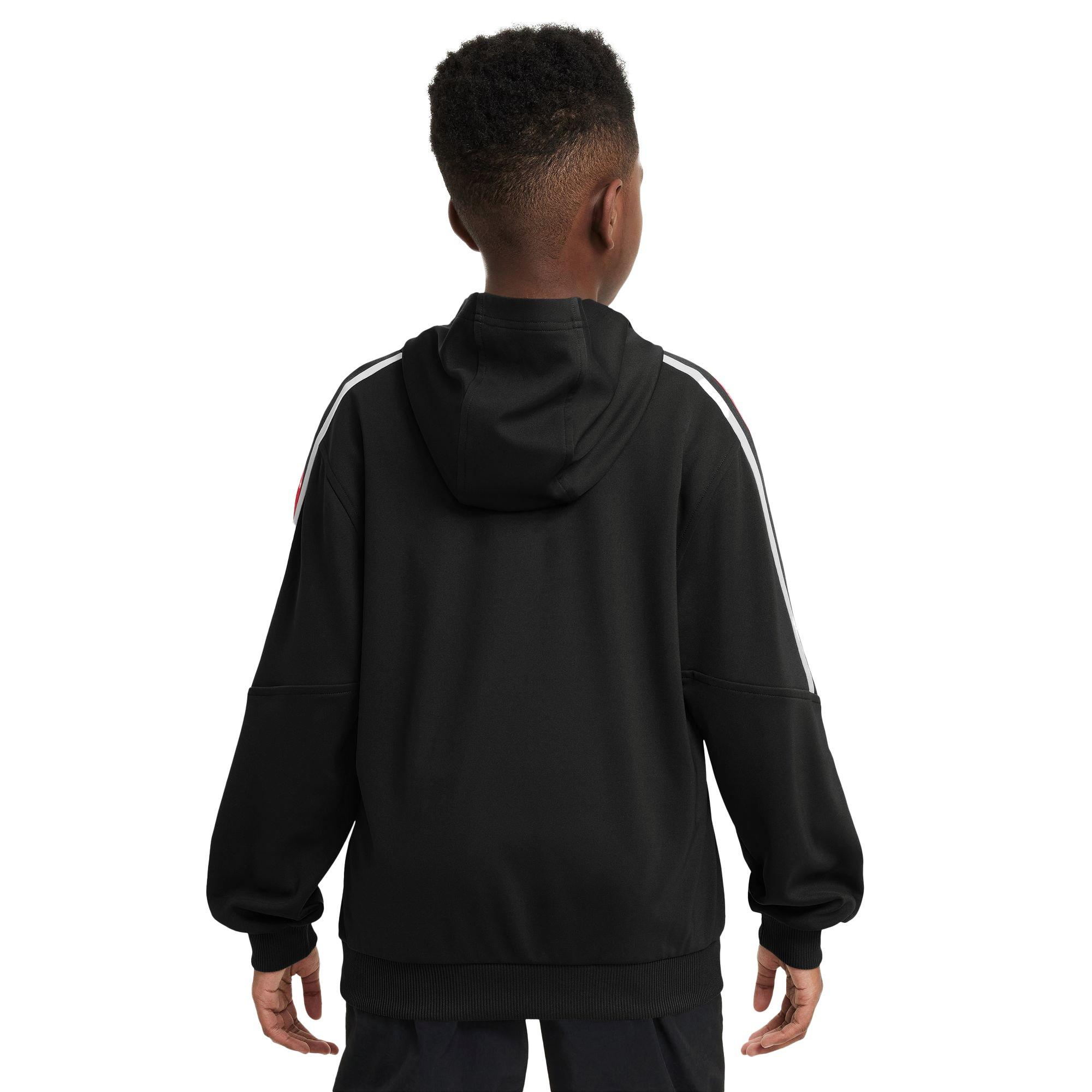 Nike Sportswear Club+ Pullover Big Boys' Hoodie