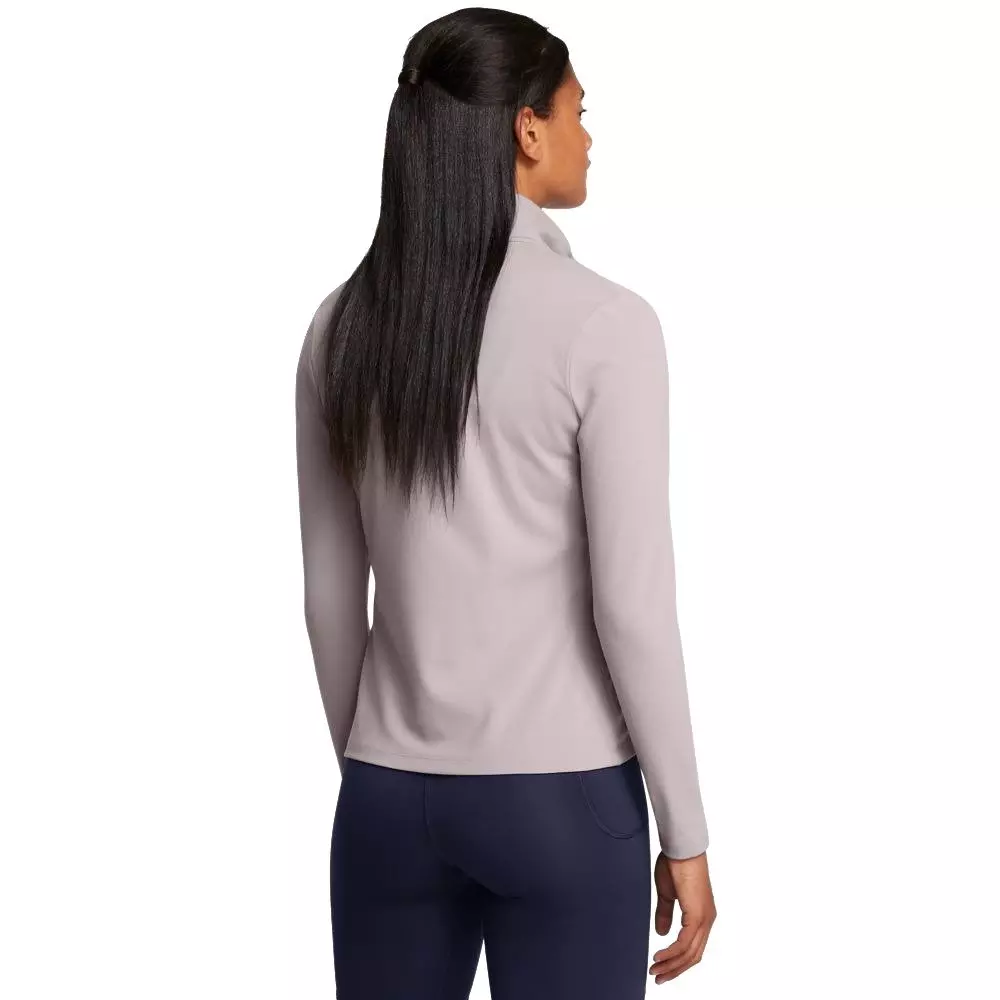 Under Armour Women's Motion Jacket - Tetra Grey - GREY