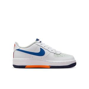 Nike Air Force 1 LV8 "Your Move" Grade School Kids' Shoe