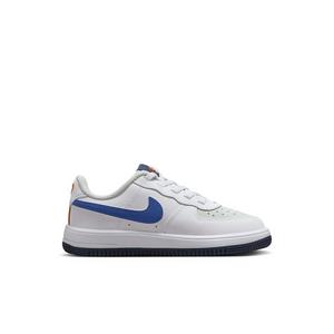 Nike Air Force 1 Low LV8 2 EasyOn "Your Move" Preschool Kids' Shoe