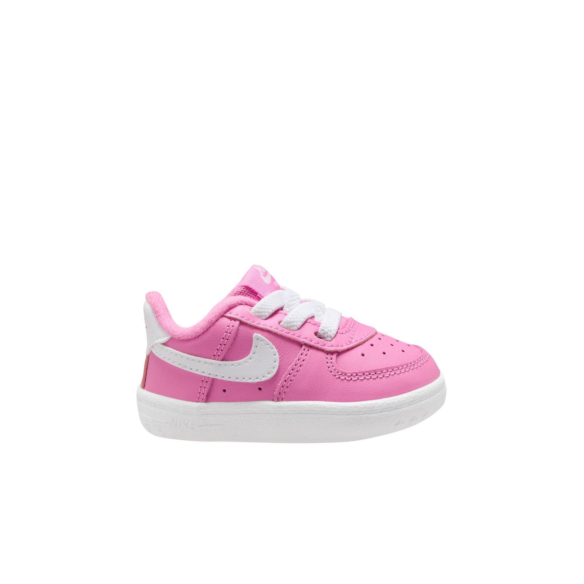 Air force 1 baby pink online