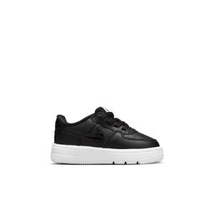 Nike Air Force 1 Low EasyOn "Black/White" Toddler Kids' Shoe