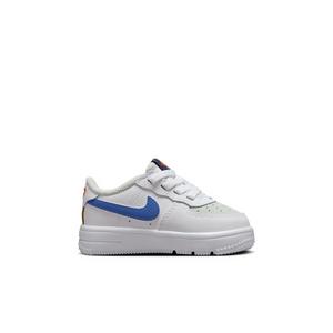 Nike Air Force 1 Low LV8 2 EasyOn "Your Move" Toddler Kids' Shoe