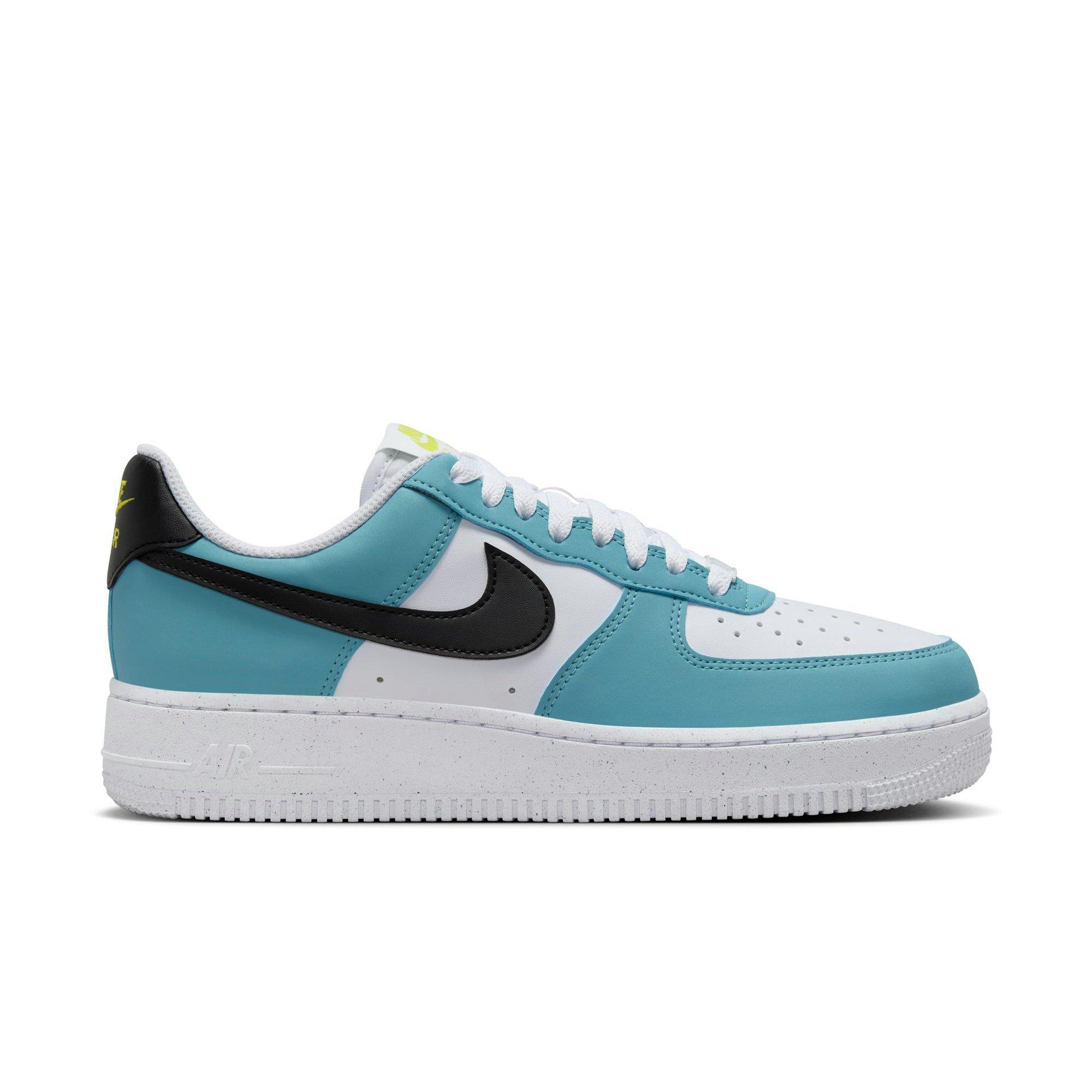 Hunter green air force ones on sale