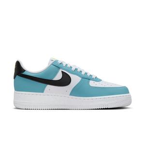 Nike Air Force 1 '07 Next Nature "Denim Turq/Black/White/Cyber" Women's Shoe