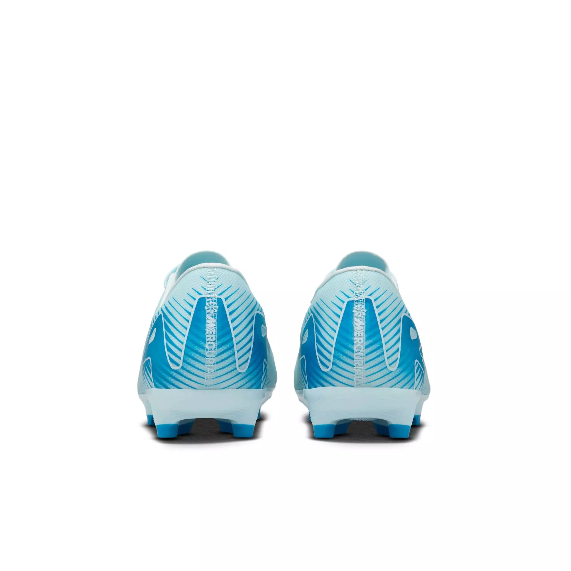 Nike Mercurial Vapor 16 Academy "Glacier Blue" Men's Soccer Cleat - GLACIER BLUE/BLUE ORBIT