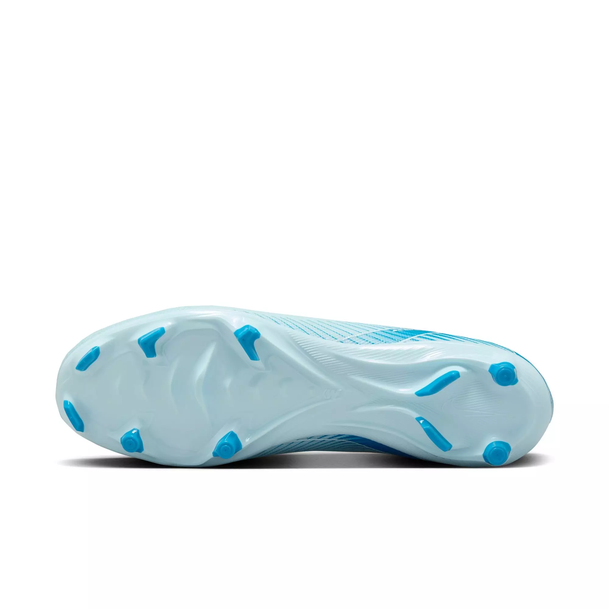 Nike Mercurial Vapor 16 Academy "Glacier Blue" Men's Soccer Cleat - GLACIER BLUE/BLUE ORBIT