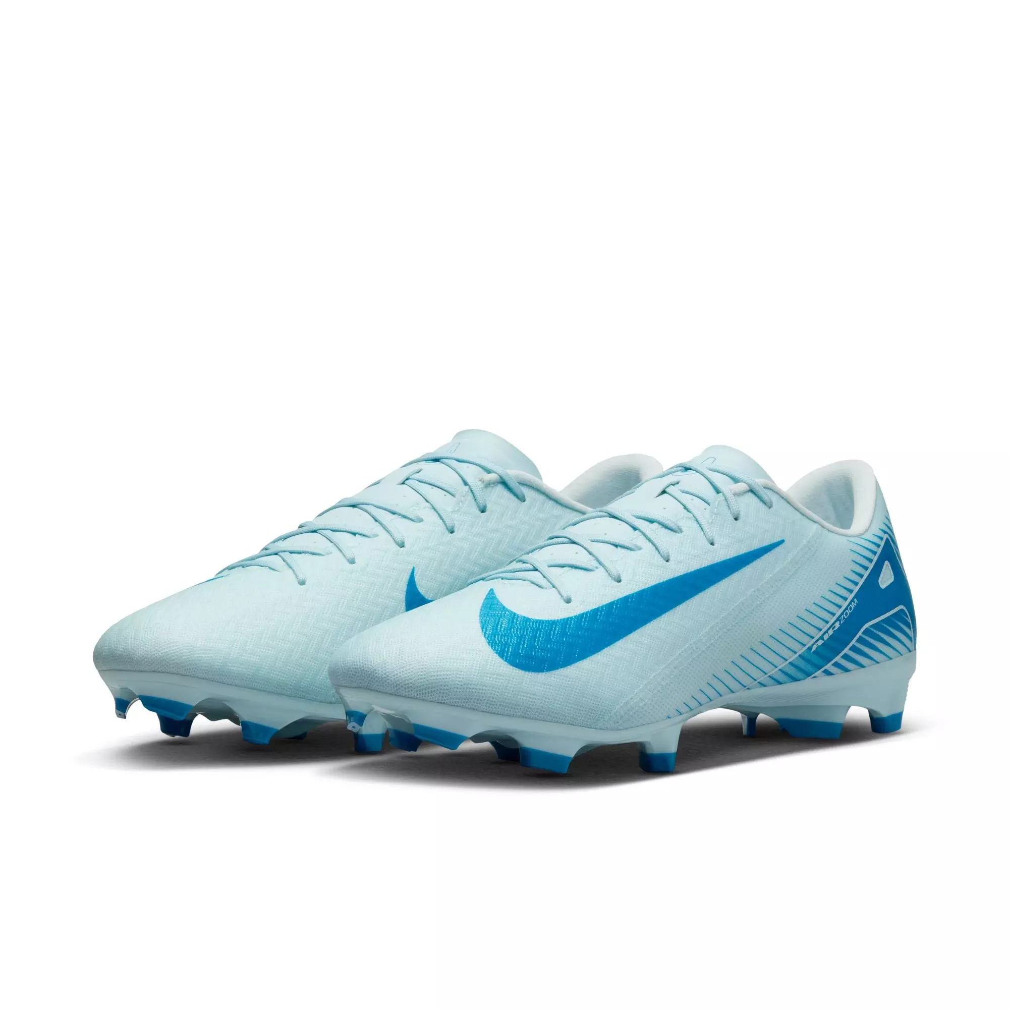 Nike Mercurial Vapor 16 Academy "Glacier Blue" Men's Soccer Cleat - GLACIER BLUE/BLUE ORBIT