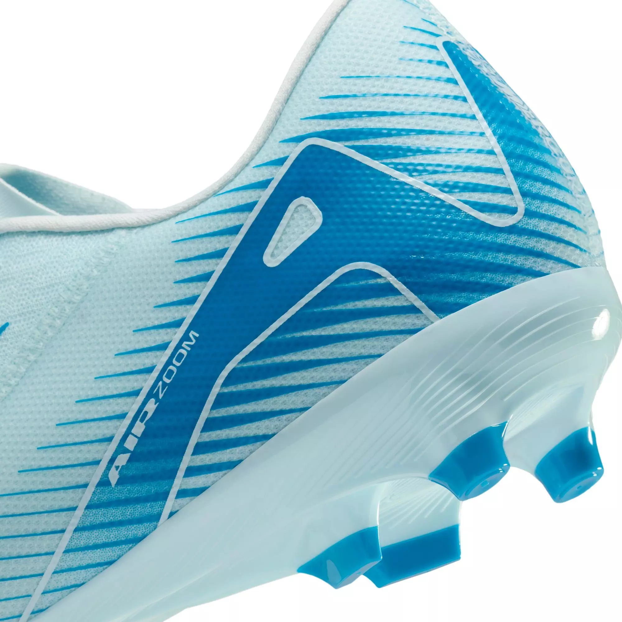 Nike Mercurial Vapor 16 Academy "Glacier Blue" Men's Soccer Cleat - GLACIER BLUE/BLUE ORBIT