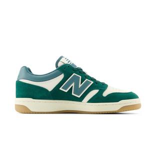 New Balance 480 "White/Green" Unisex Shoe