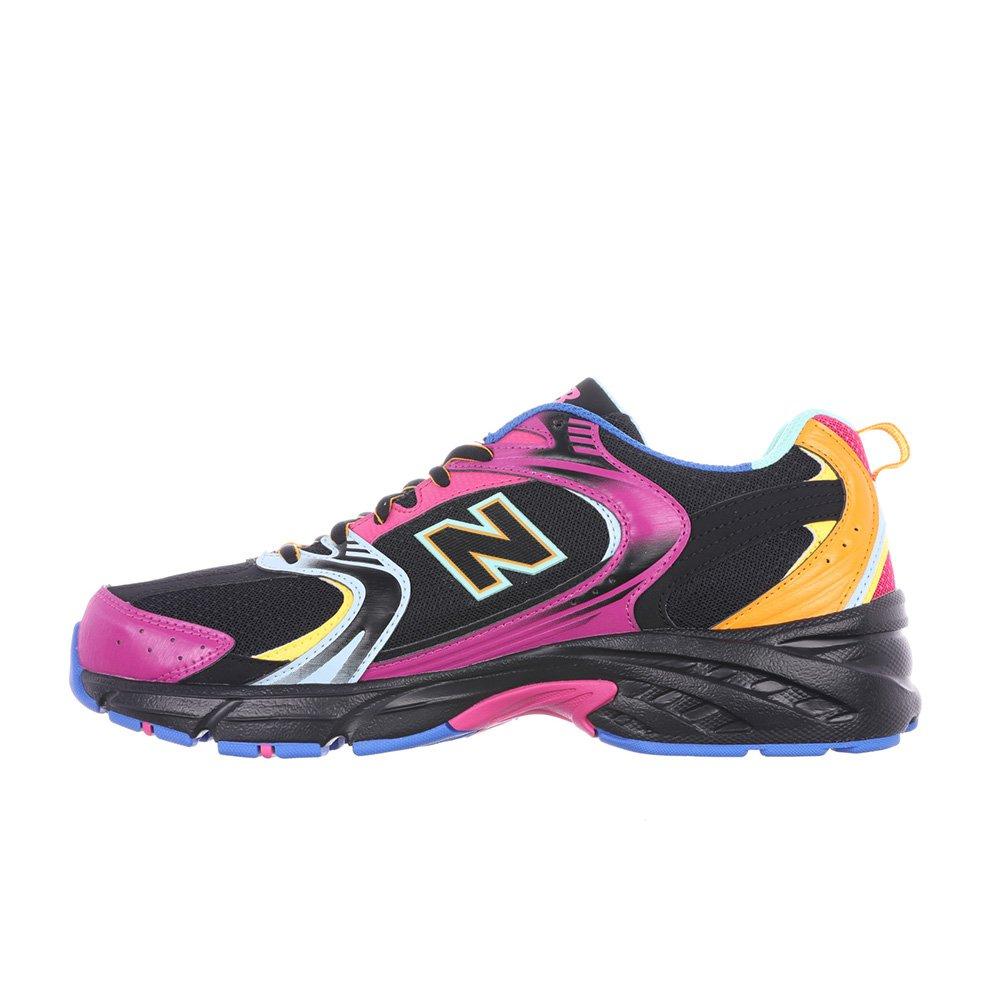 New Balance MR 530 Unisex "Black/Multi" Shoe