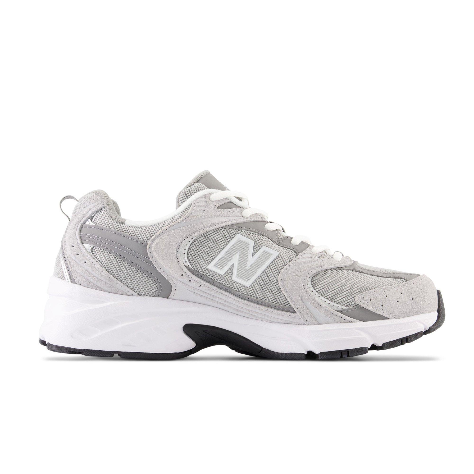 New Balance 530 Unisex "Raincloud/Grey/White" Shoe