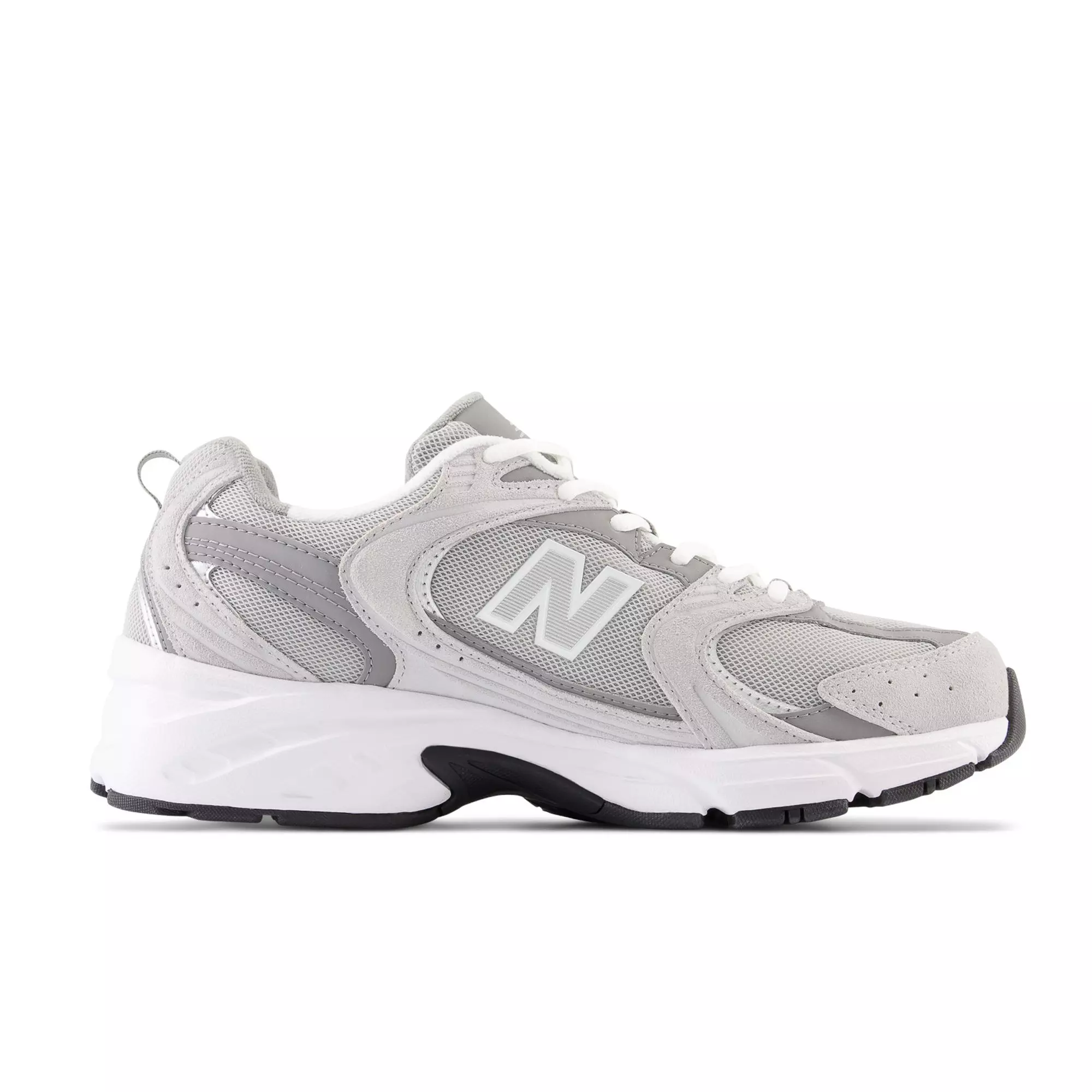 New Balance 530 "Raincloud/Grey/White" Unisex Shoe