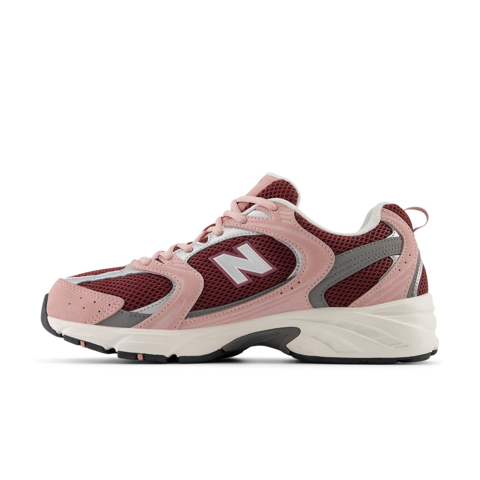 New Balance MR530 Unisex "Pink/Burgundy" Shoe