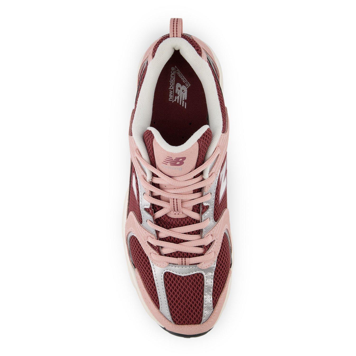 New Balance MR530 Unisex "Pink/Burgundy" Shoe