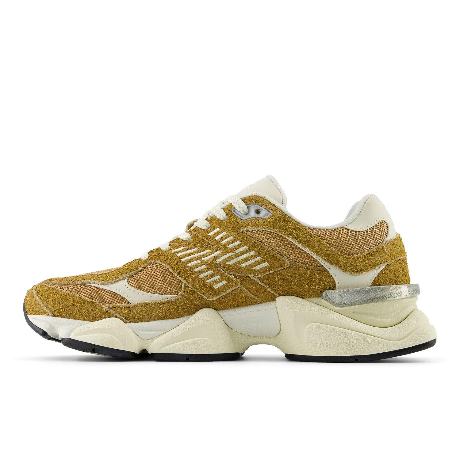 New balance ☆ MS1300TE Tan New Balance RC 1300 Series Men's Sneakers, Mustard Tan