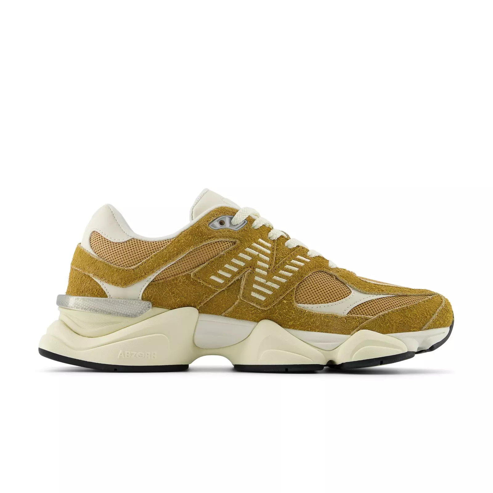 New Balance 9060 "Tan/Khaki" Unisex Shoe