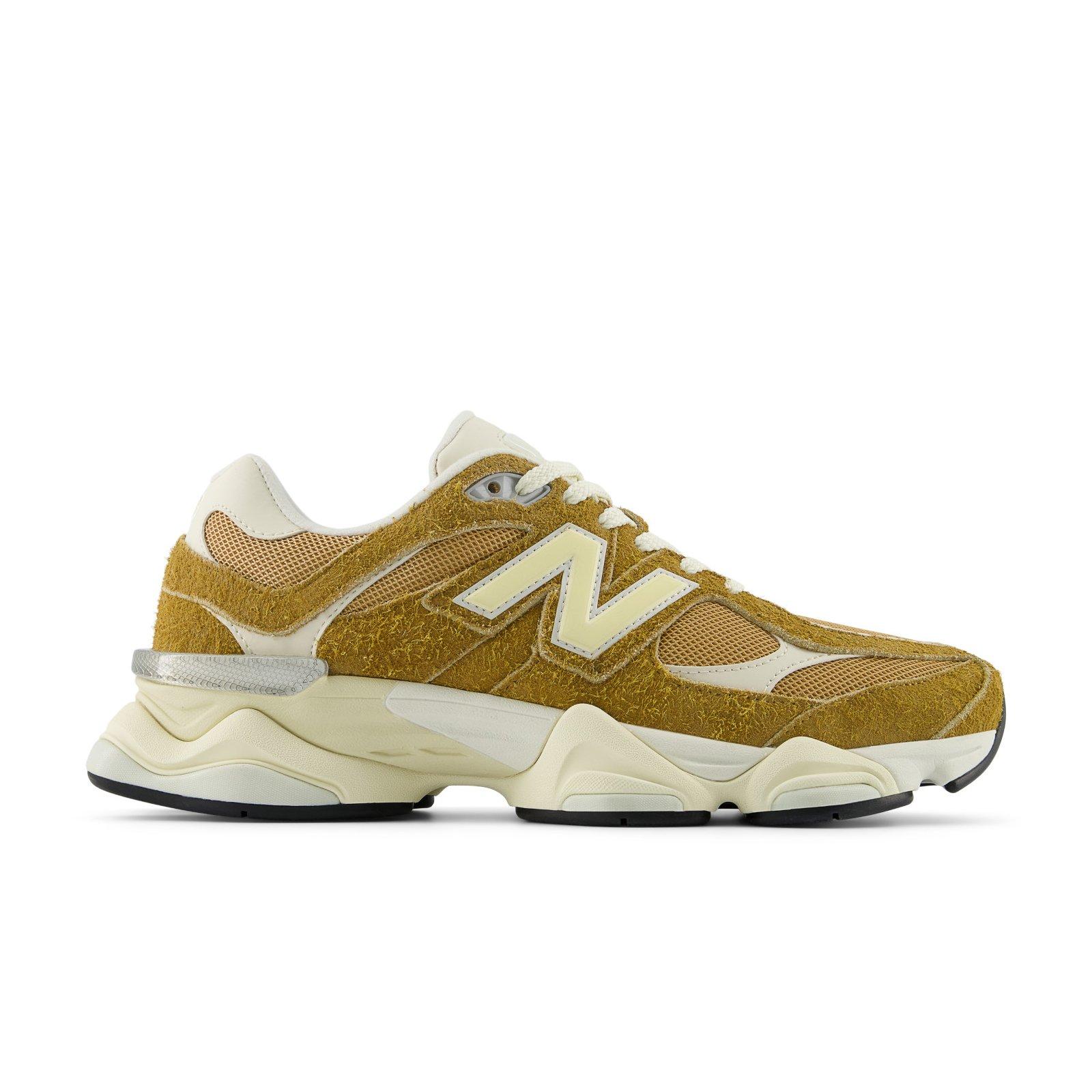 New Balance 9060 "Tan/Khaki" Unisex Shoe