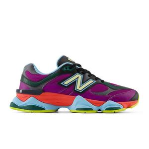 New Balance 9060 "Sweetgrass/Ocean" Unisex Shoe