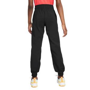 Nike Big Girls' Dri-FIT One Woven Training Pants