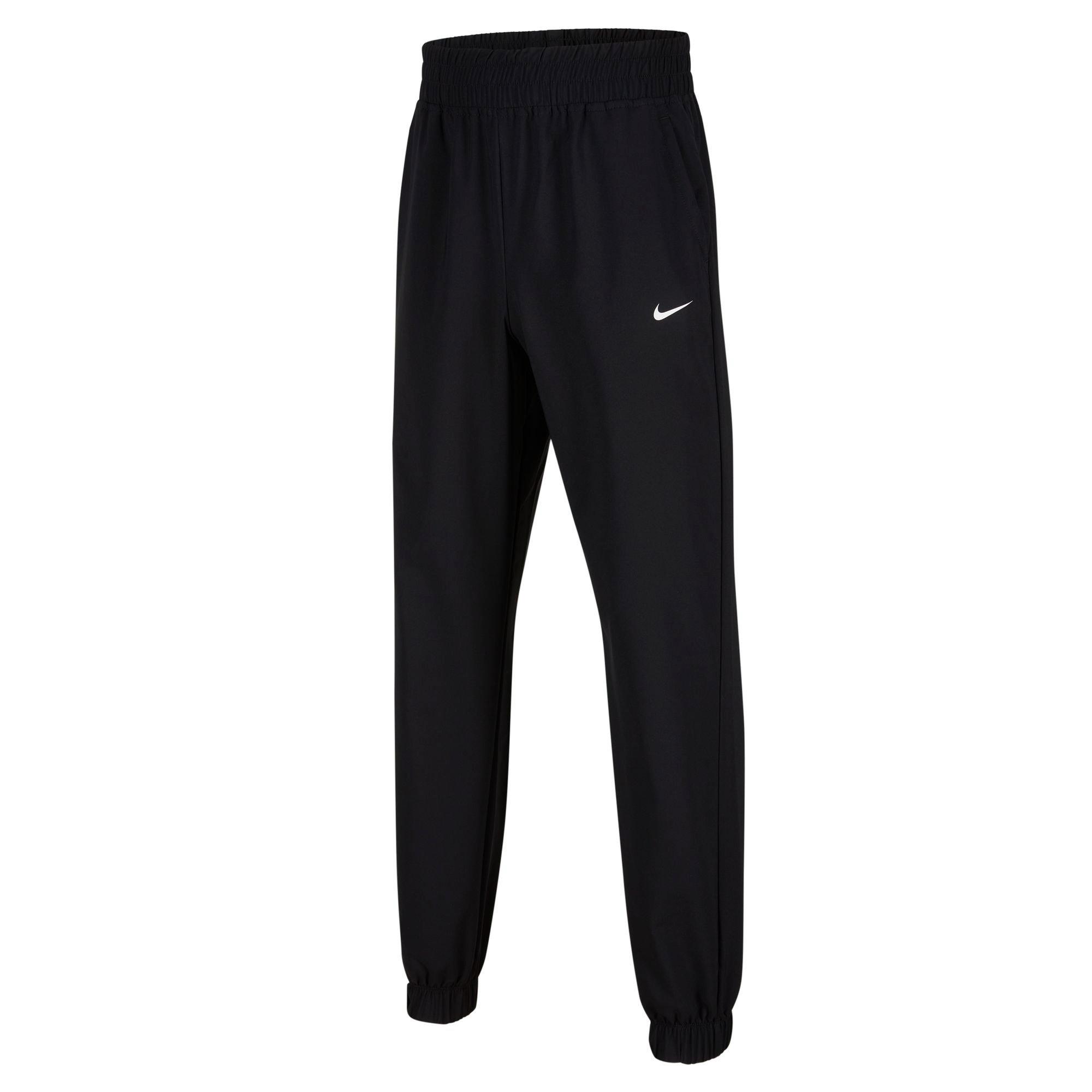 Nike Dri-FIT One Woven Big Girls' Training Pants