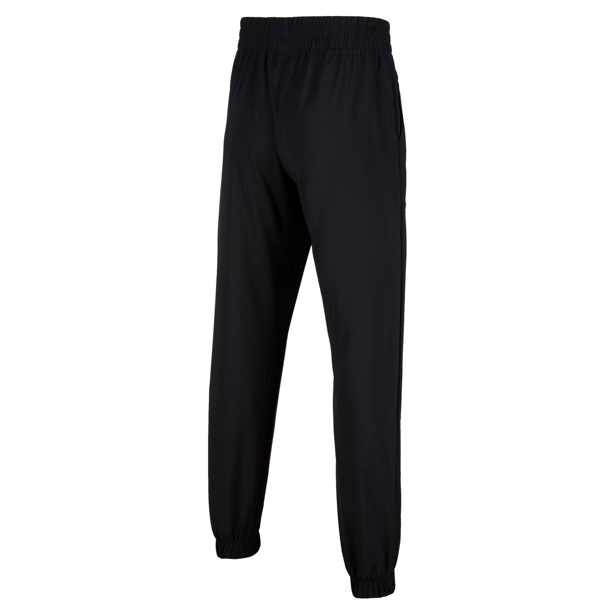 Nike Dri-FIT One Woven Big Girls' Training Pants