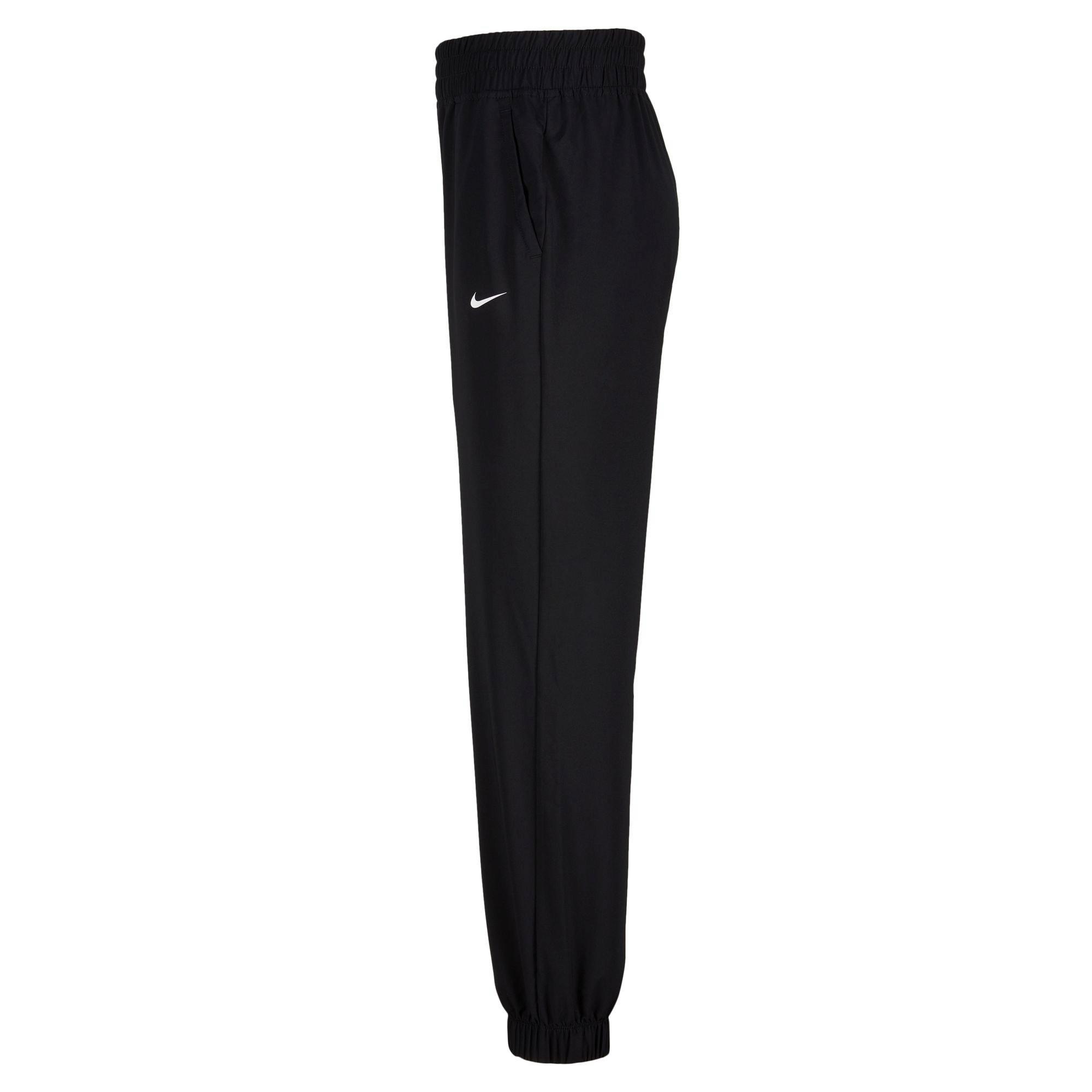 Nike Dri-FIT One Woven Big Girls' Training Pants