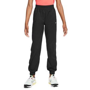 Nike Big Girls' Dri-FIT One Woven Training Pants