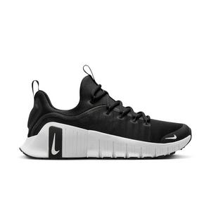 Nike Free Metcon 6 "Black/White" Women's Training Shoe