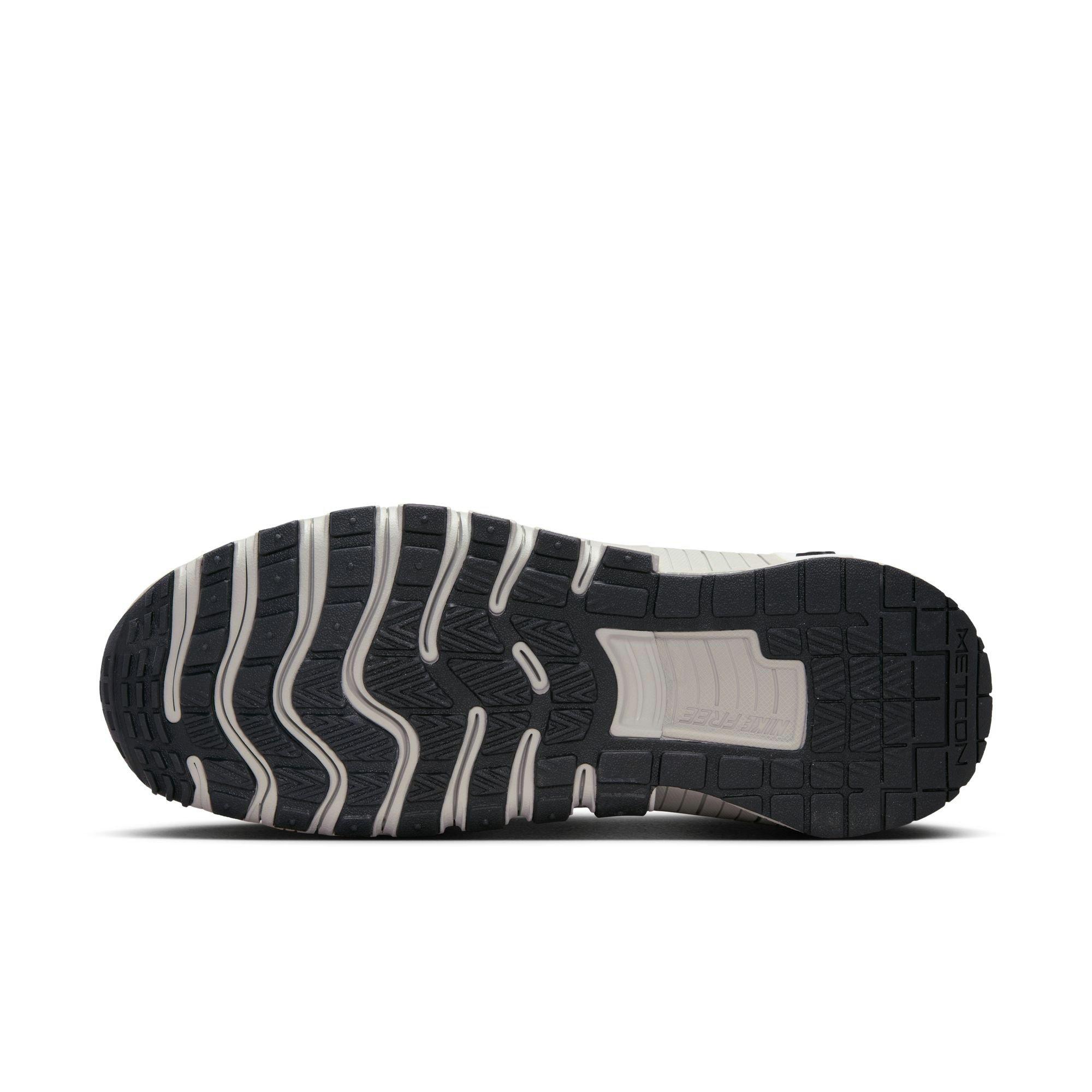 Nike Free Metcon 6 "Aster Pink/Black/Lt Iron Ore/Pale Ivory" Women's Training Shoe - PINK/GREY Thumbnail View 9