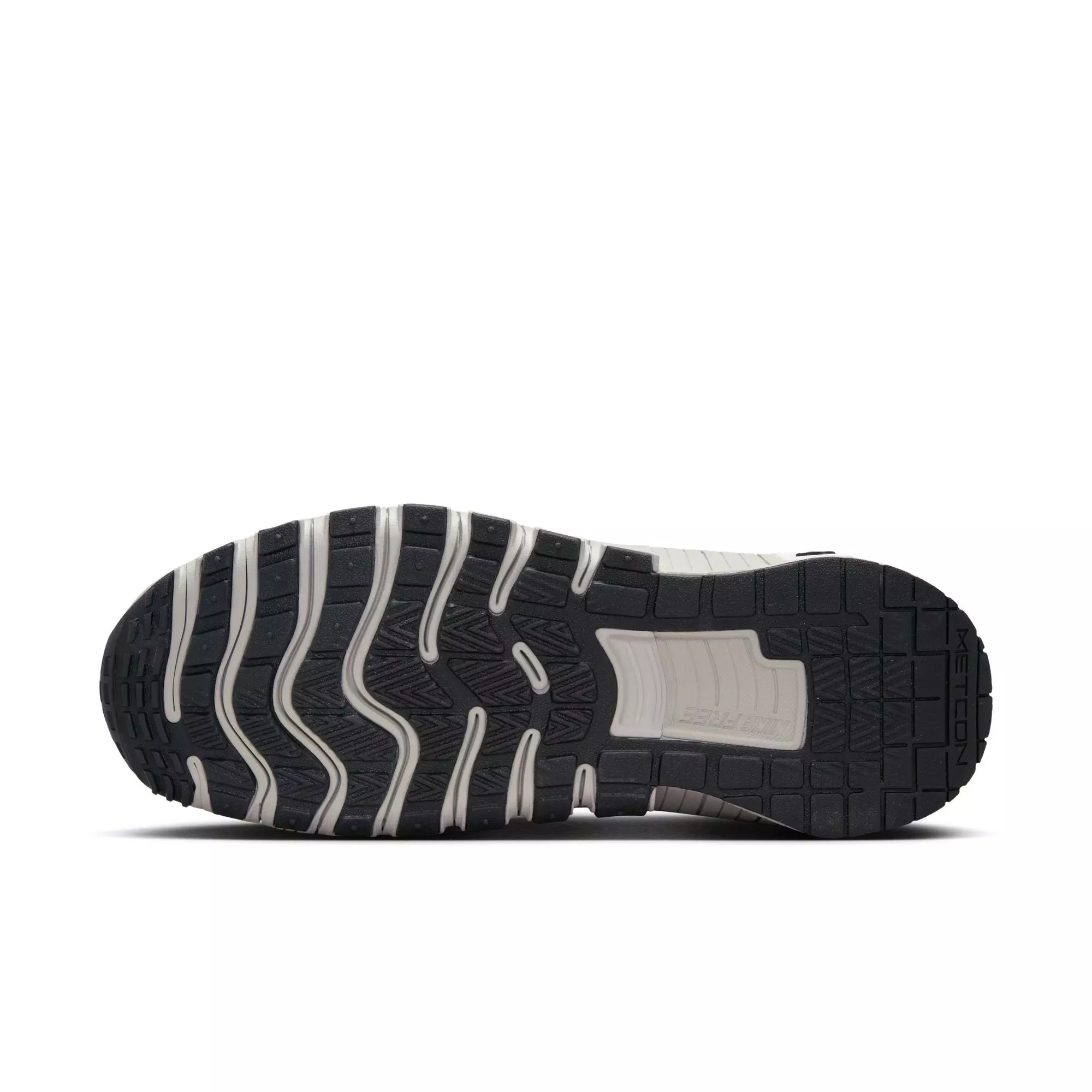 Nike Free Metcon 6 "Aster Pink/Black/Lt Iron Ore/Pale Ivory" Women's Training Shoe - PINK/GREY