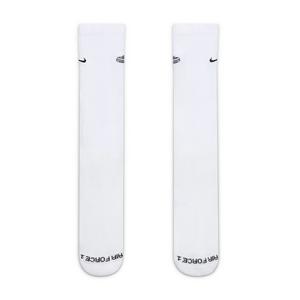 Nike Everyday Plus AF1 Cushioned Crew Socks (1 Pair)