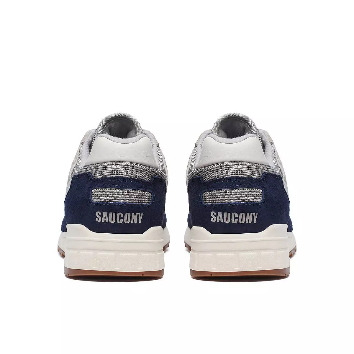 Saucony Shadow 5000 "Navy" Men's Shoe - NAVY