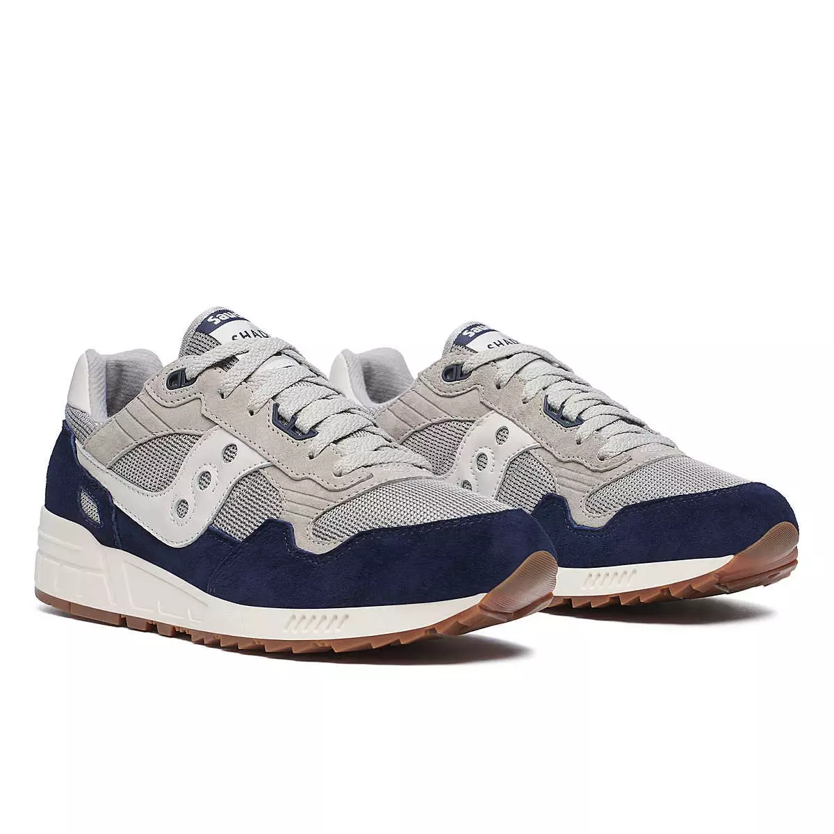 Saucony Shadow 5000 "Navy" Men's Shoe - NAVY