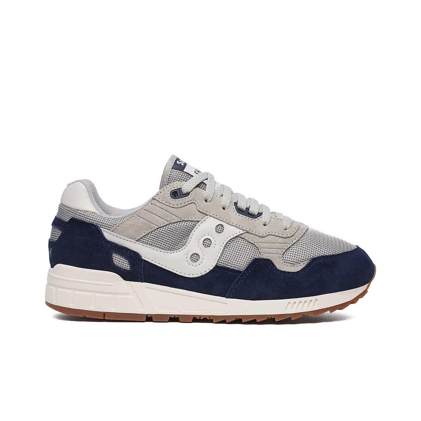 Saucony Shadow 5000 Navy Men s Shoe Hibbett