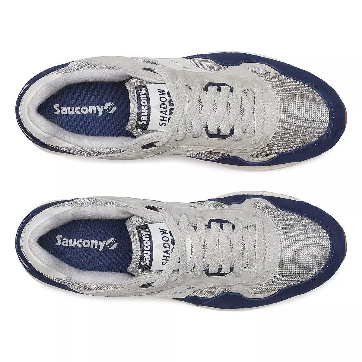 Saucony Shadow 5000 "Navy" Men's Shoe - NAVY