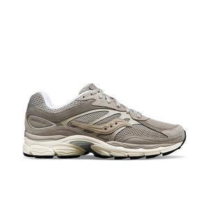 Saucony ProGrid Omni 9 Premium "Grey" Men's Running Shoe