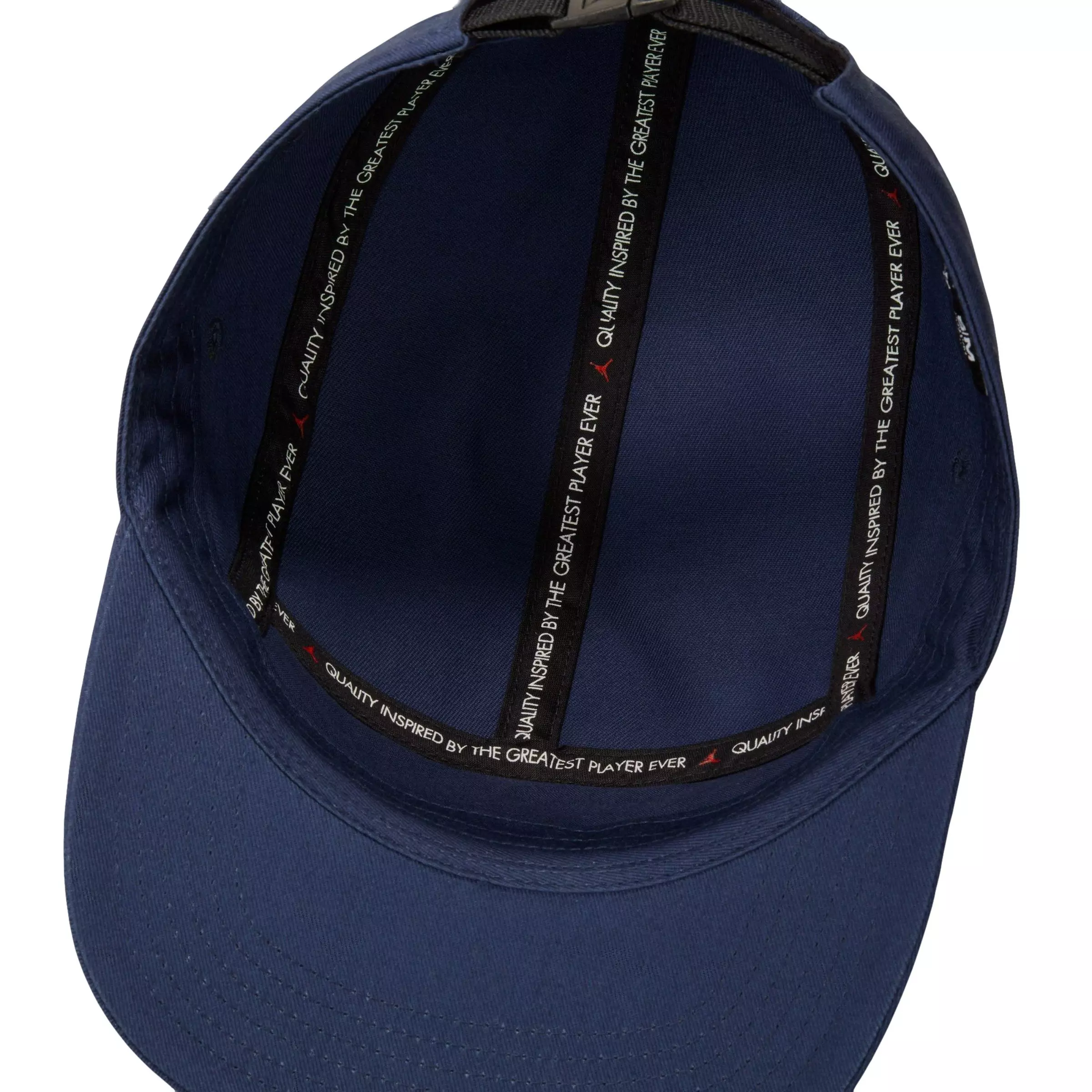 Jordan Fly Jumpman Hat - NAVY
