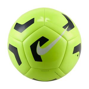 Nike Pitch Training Soccer Ball - Volt/Black