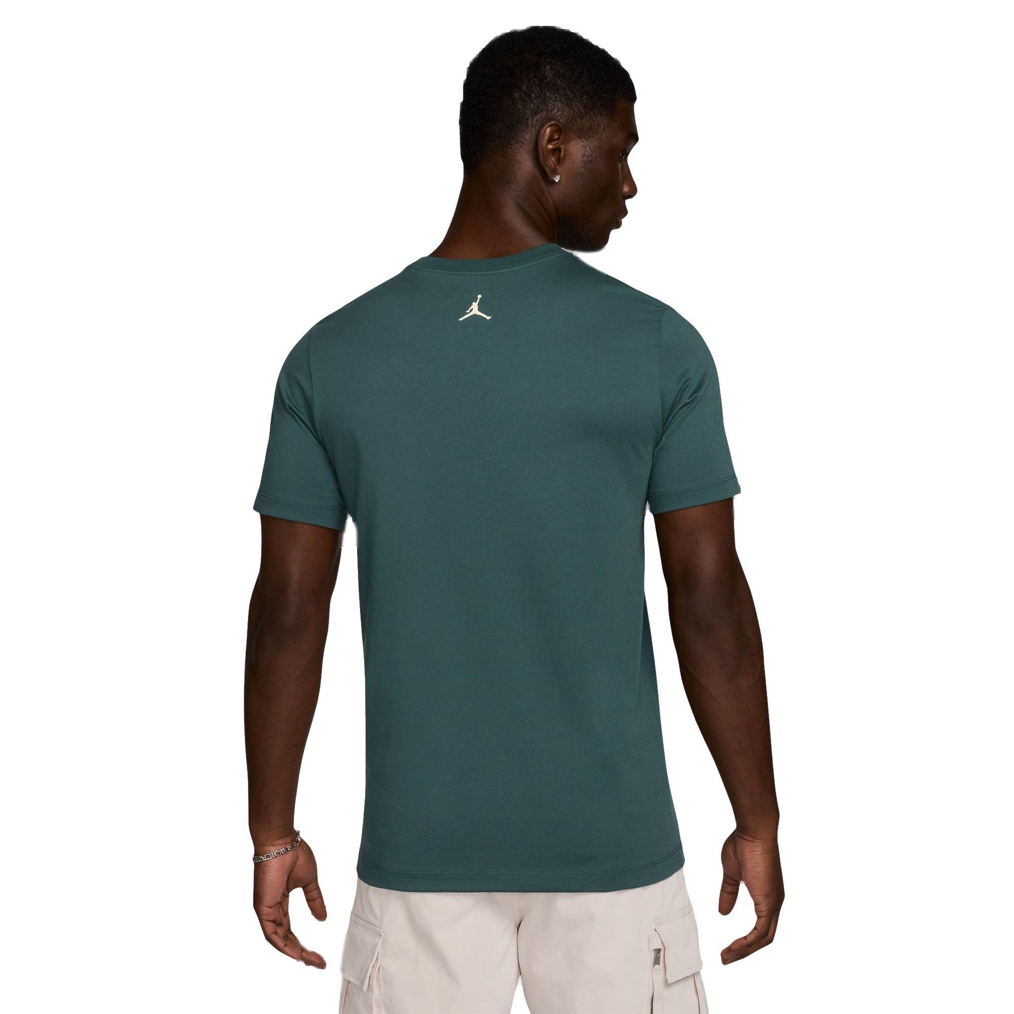 Jordan MVP Jumpman Men's Tee