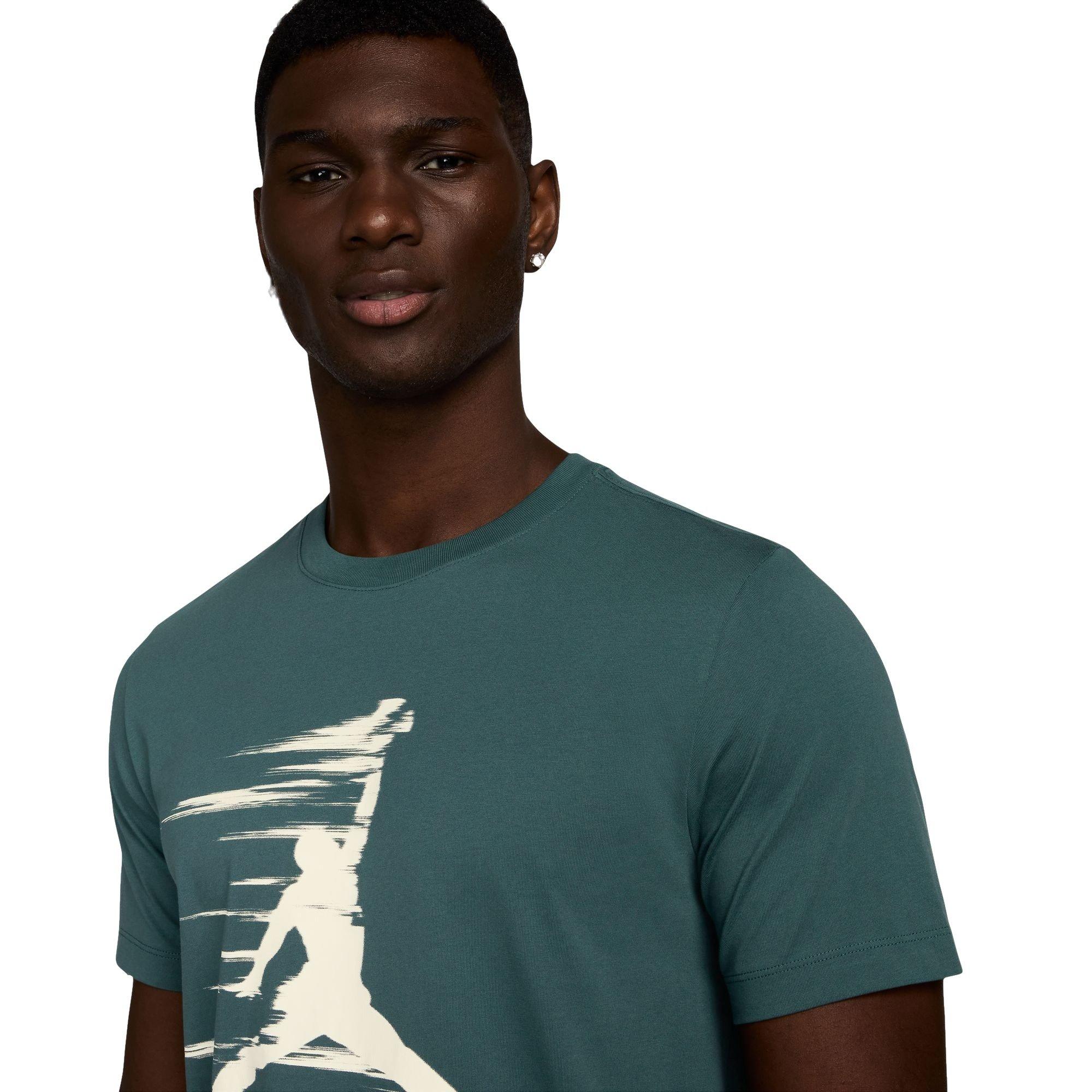 Jordan MVP Jumpman Men's Tee