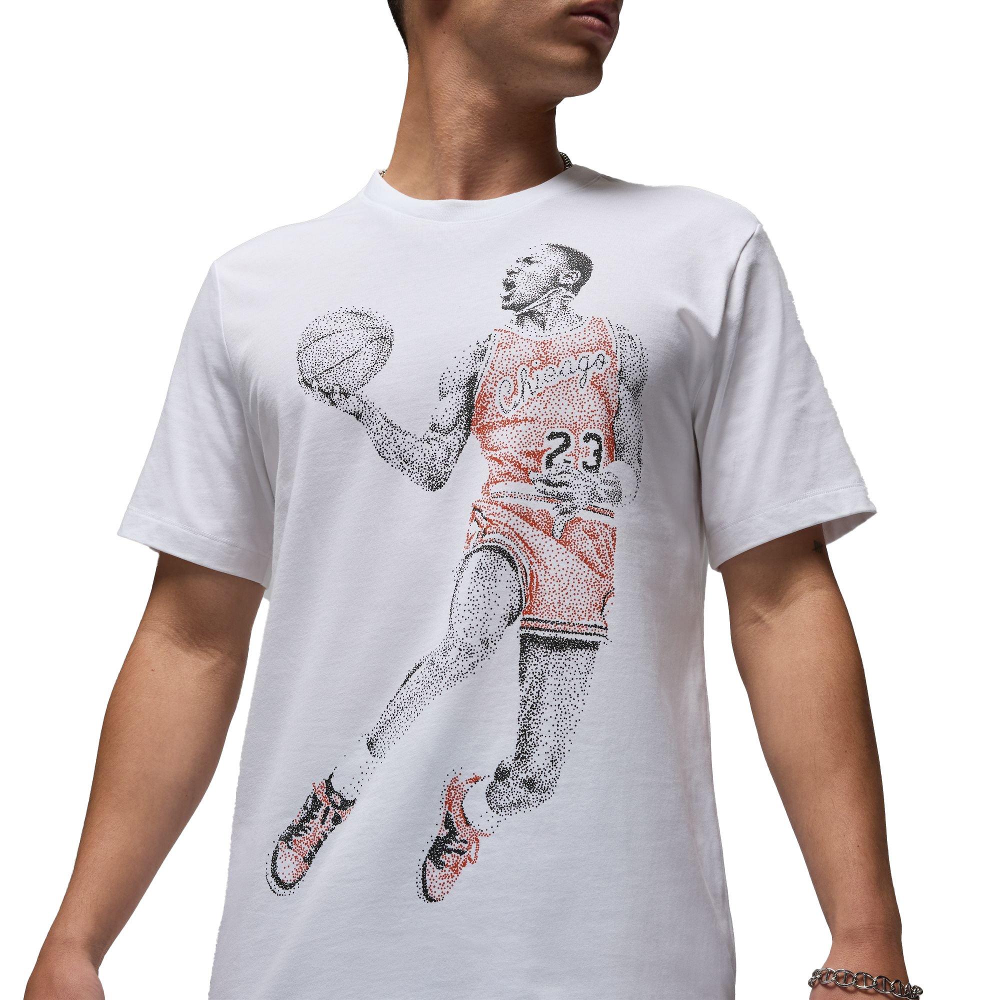 Jordan Brand Men's Tee