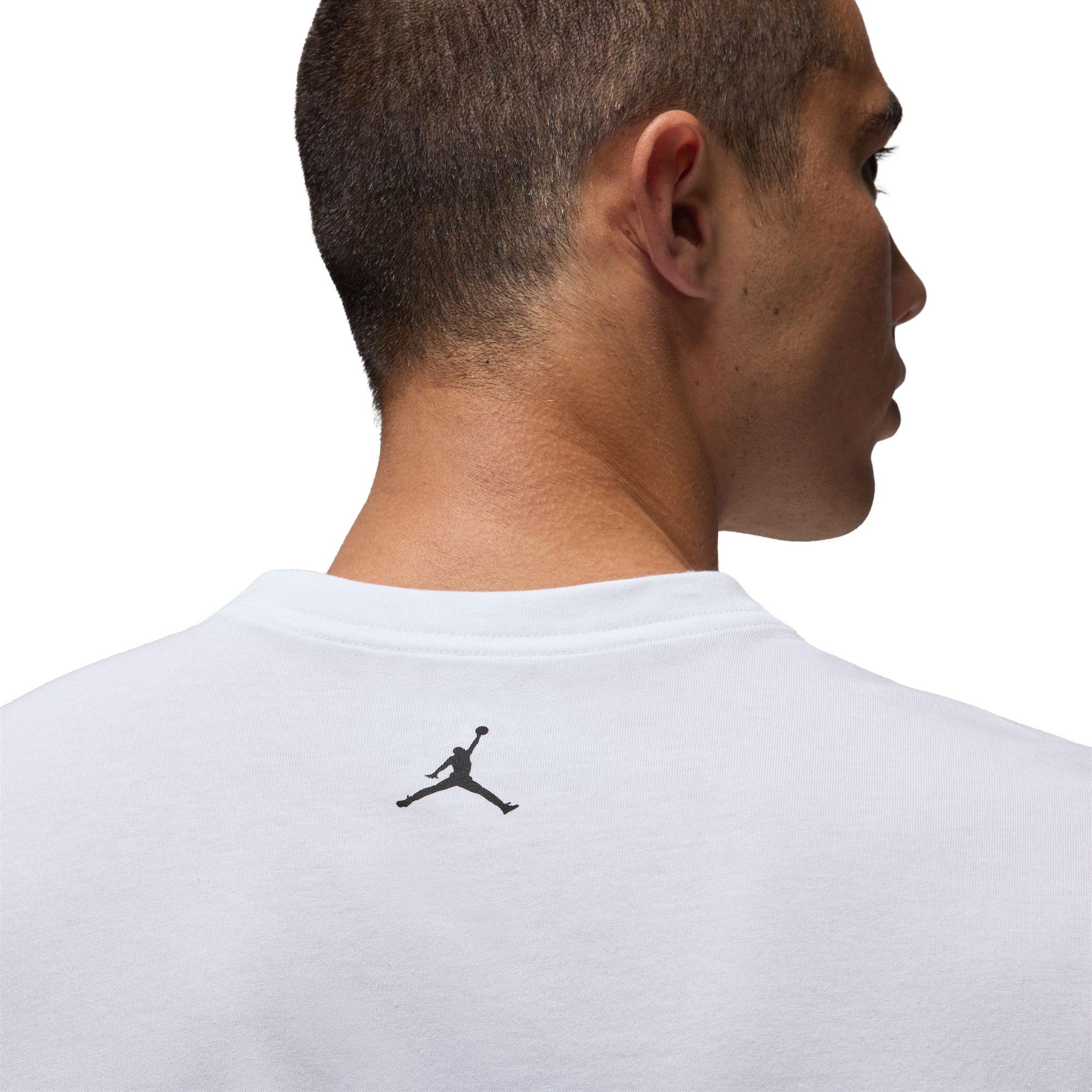 Jordan Brand Men's Tee