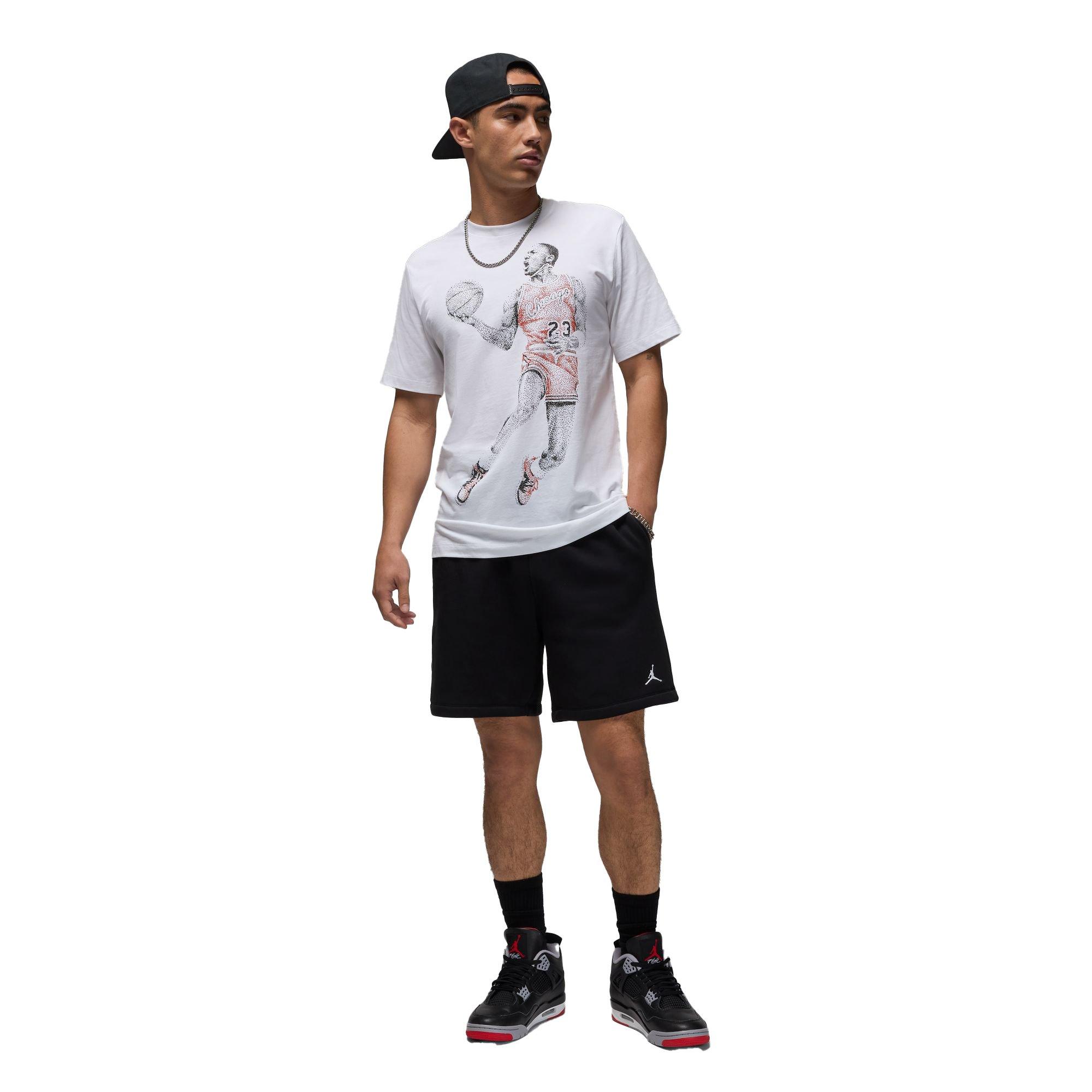 Jordan Brand Men's Tee