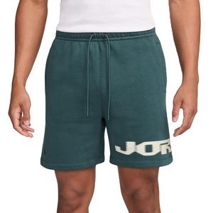 Jordan Men's MVP Fleece Shorts