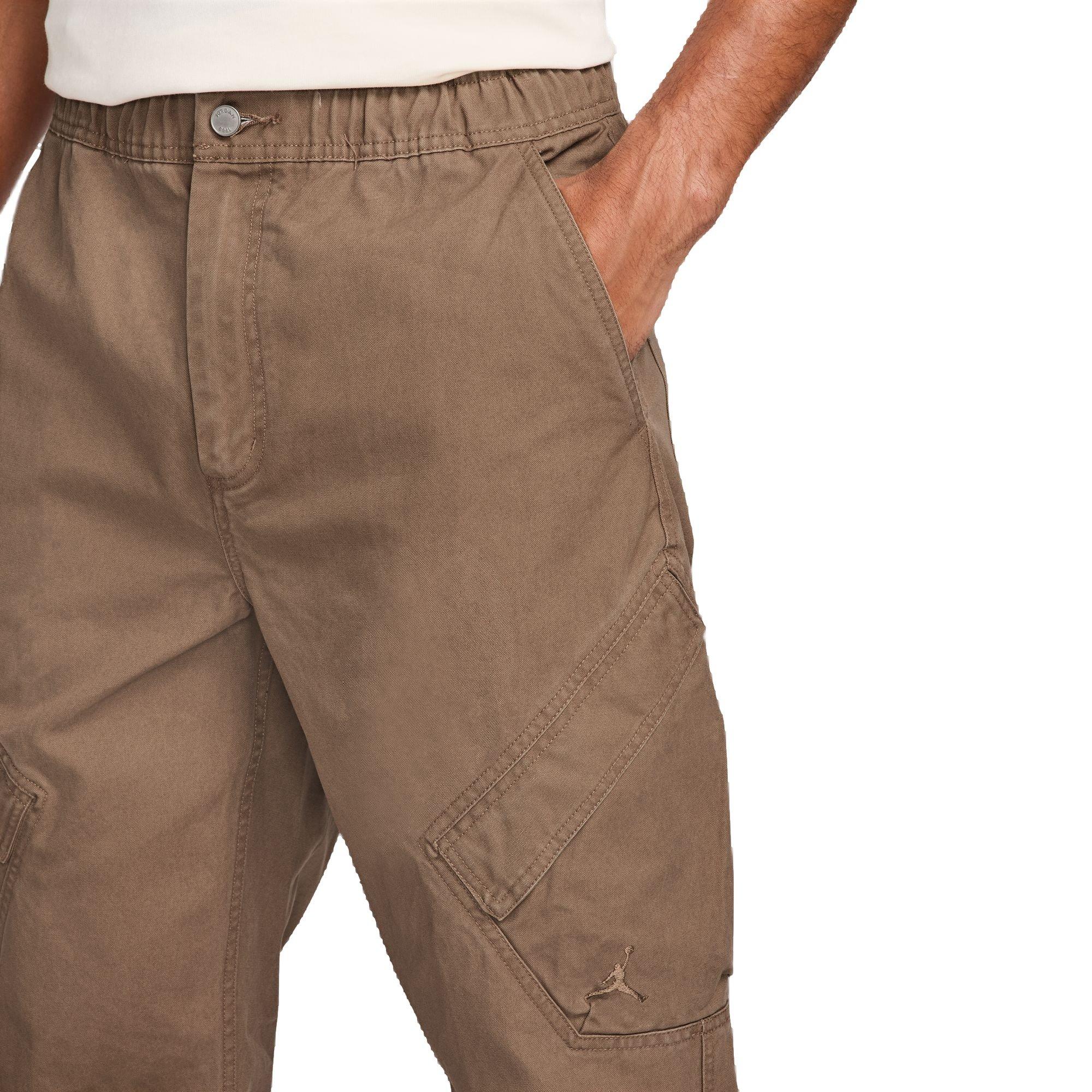 Jordan Chicago Men's Archaeo Brown Pants