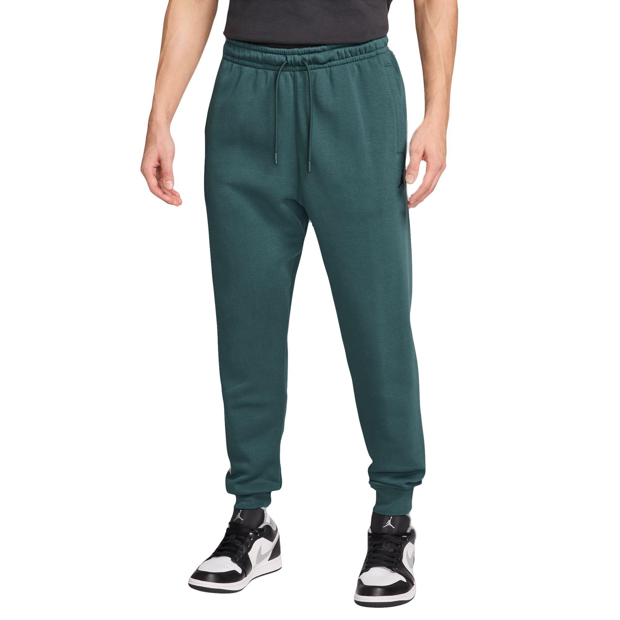 Jordan MVP HBR Fleece Men's Oxidized Green Pant